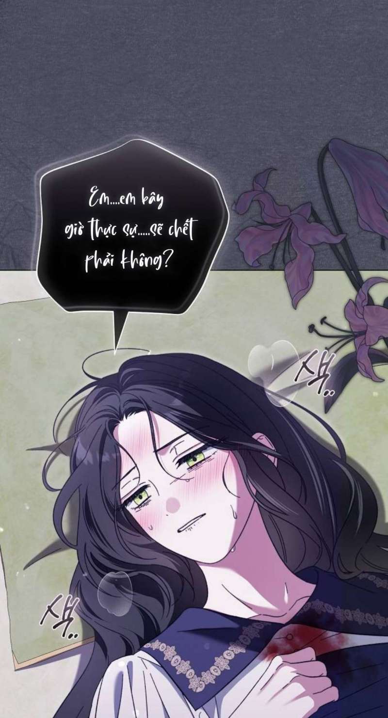 Dành Cho Nàng Juliet Xinh Đẹp Chapter 10 - Trang 2