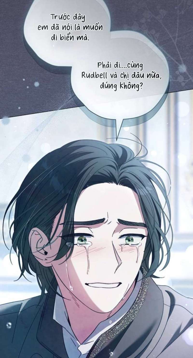 Dành Cho Nàng Juliet Xinh Đẹp Chapter 10 - Trang 2