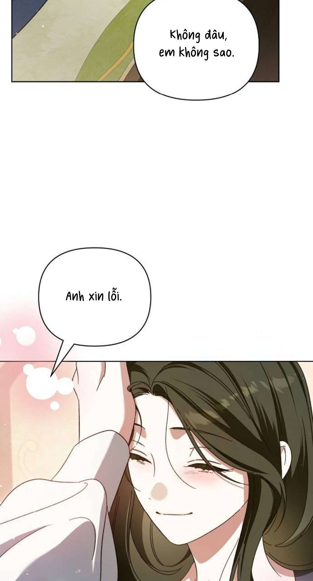 Dành Cho Nàng Juliet Xinh Đẹp Chapter 9 - Trang 2