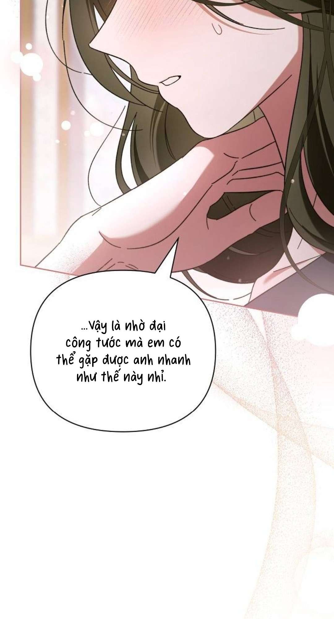 Dành Cho Nàng Juliet Xinh Đẹp Chapter 9 - Trang 2