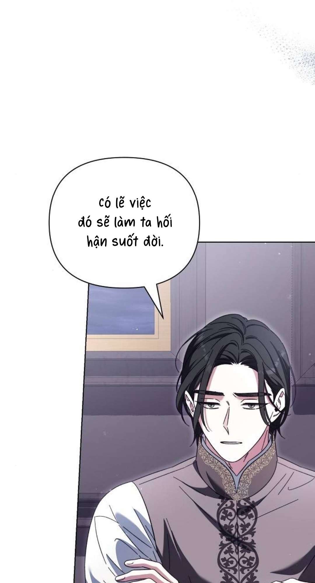 Dành Cho Nàng Juliet Xinh Đẹp Chapter 9 - Trang 2