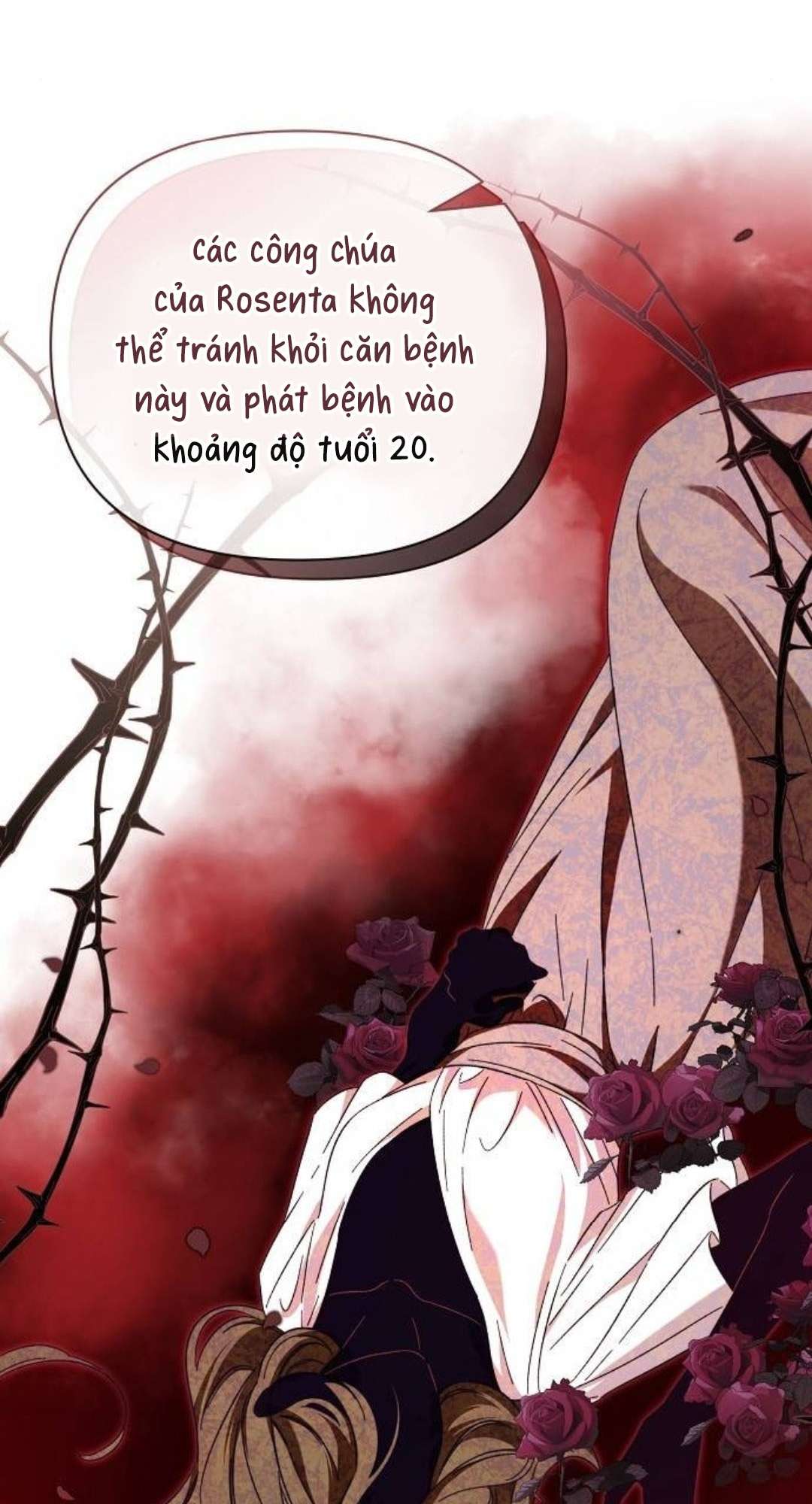 Dành Cho Nàng Juliet Xinh Đẹp Chapter 9 - Trang 2