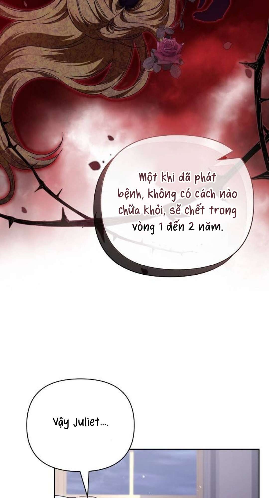 Dành Cho Nàng Juliet Xinh Đẹp Chapter 9 - Trang 2