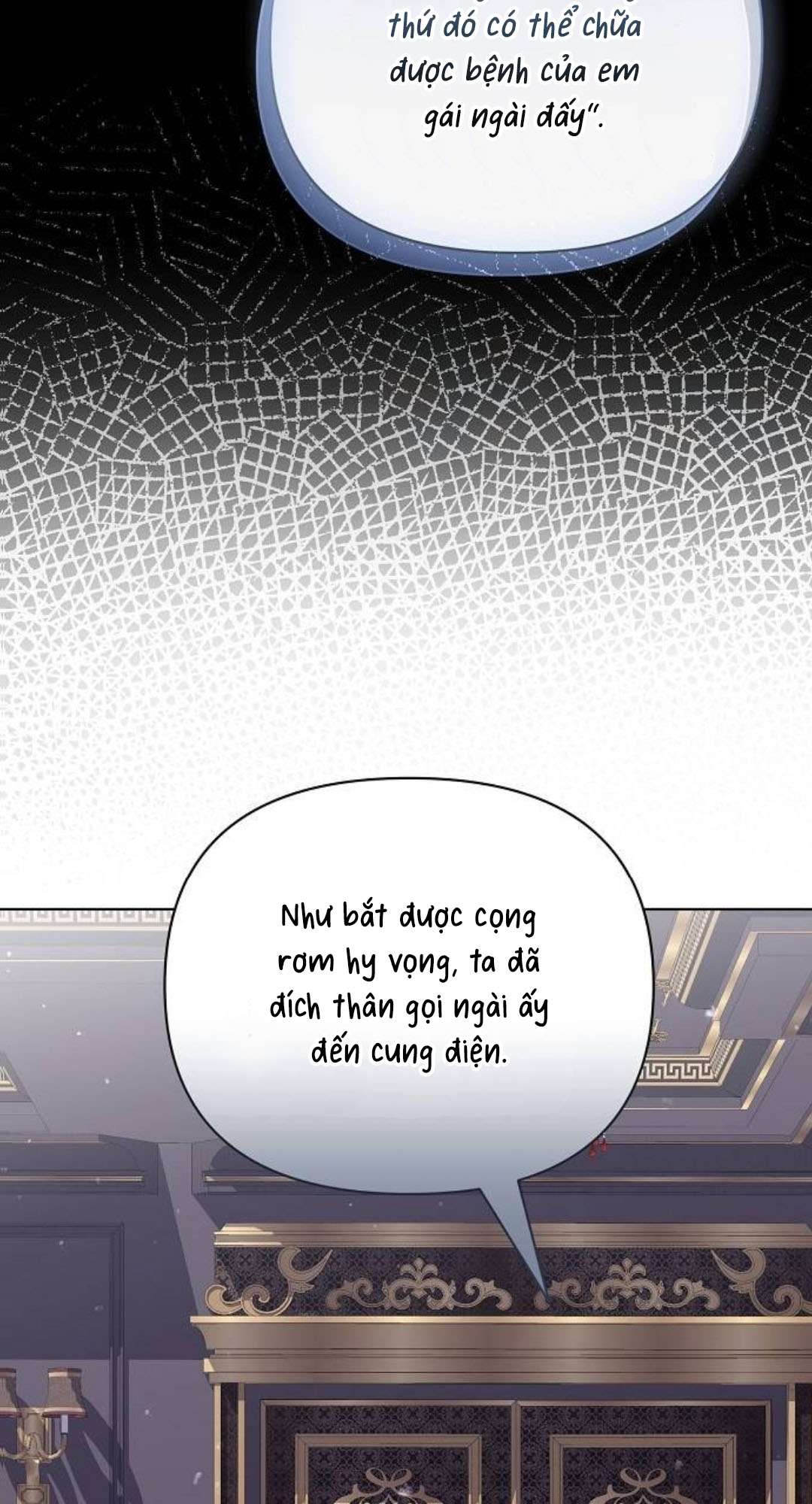 Dành Cho Nàng Juliet Xinh Đẹp Chapter 9 - Trang 2