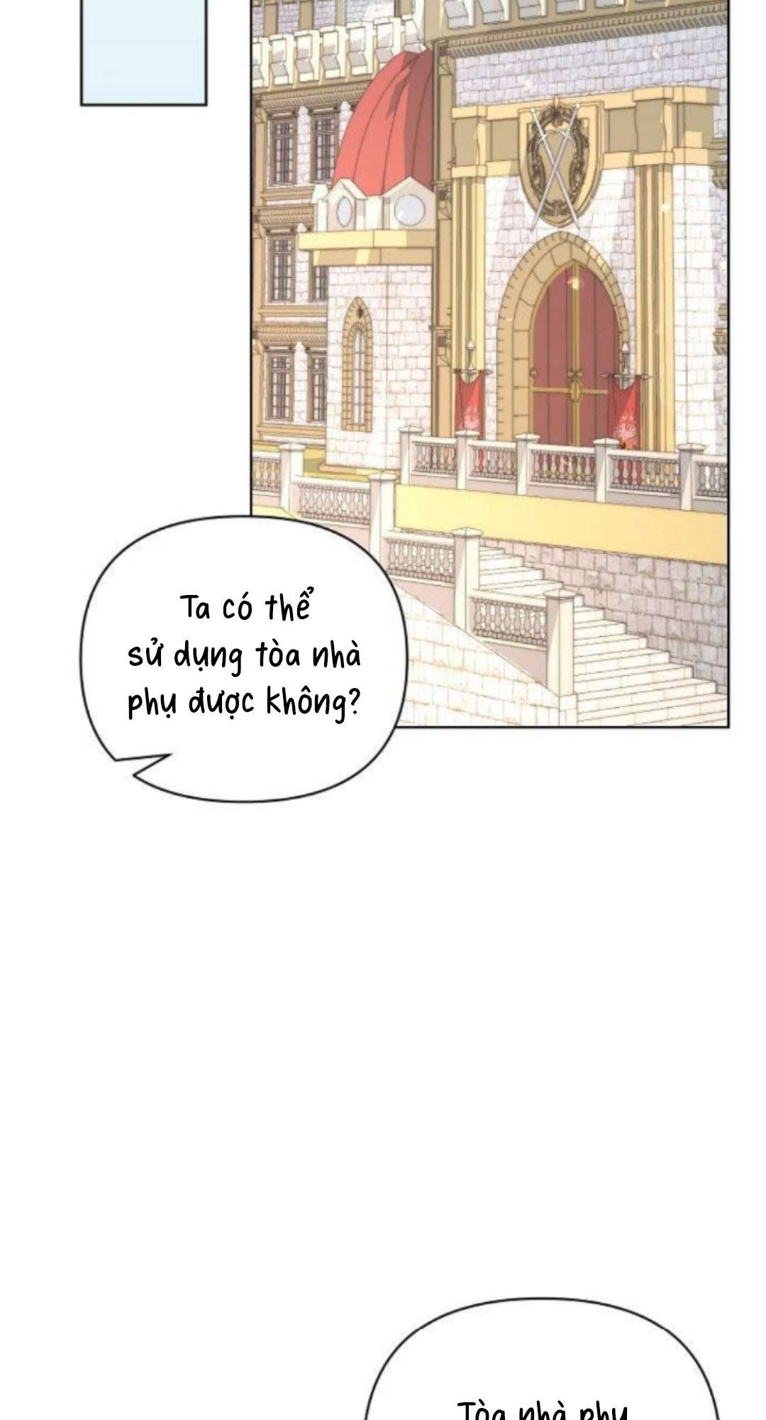 Dành Cho Nàng Juliet Xinh Đẹp Chapter 8 - Trang 2