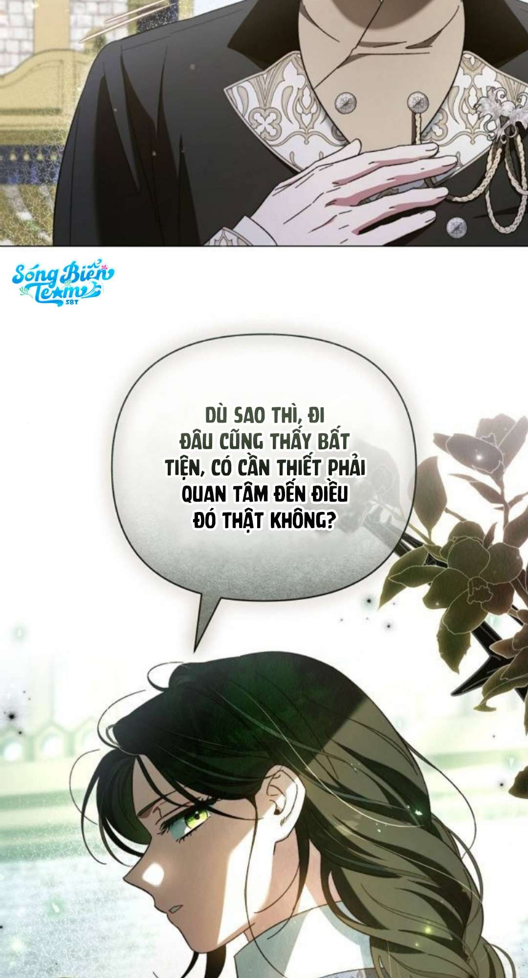 Dành Cho Nàng Juliet Xinh Đẹp Chapter 8 - Trang 2