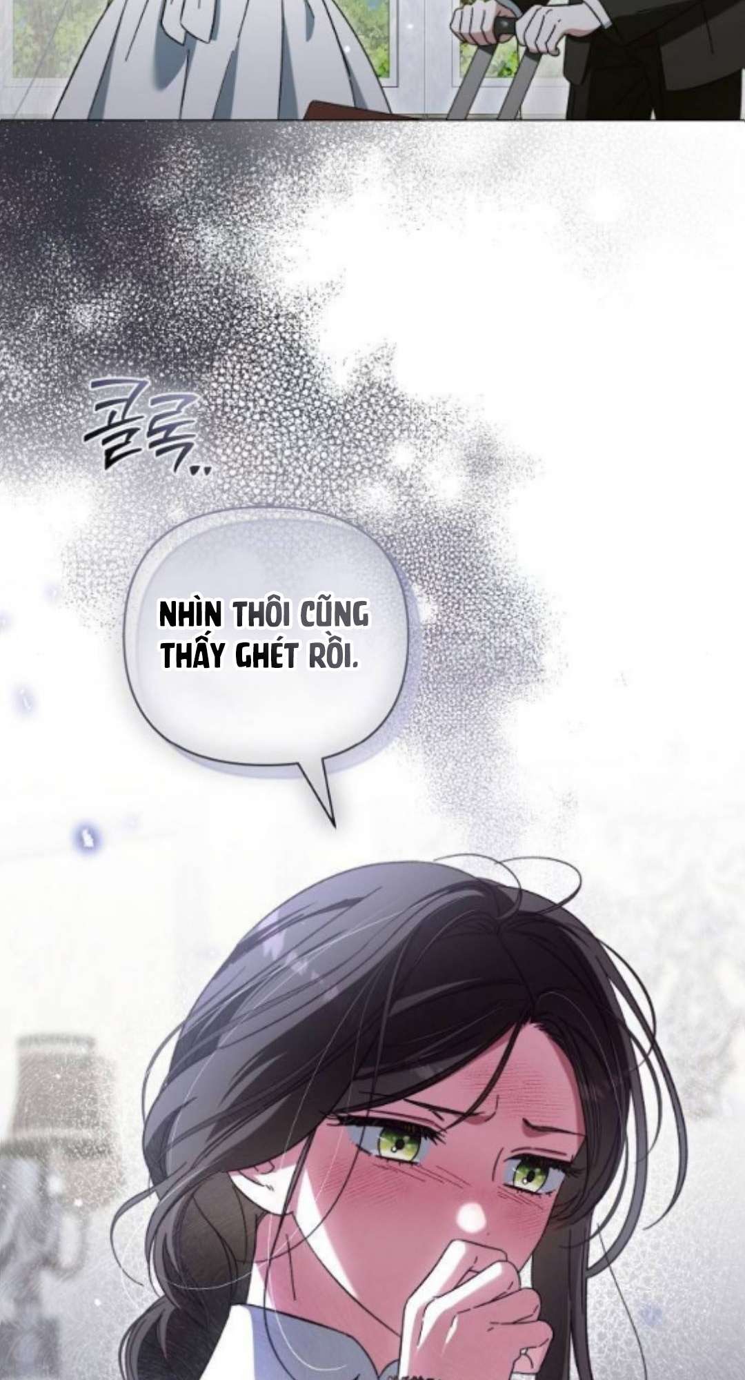 Dành Cho Nàng Juliet Xinh Đẹp Chapter 8 - Trang 2