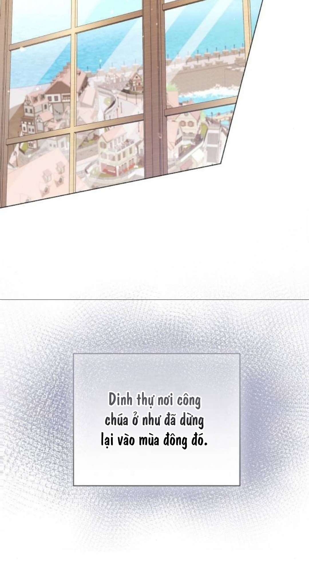 Dành Cho Nàng Juliet Xinh Đẹp Chapter 8 - Trang 2