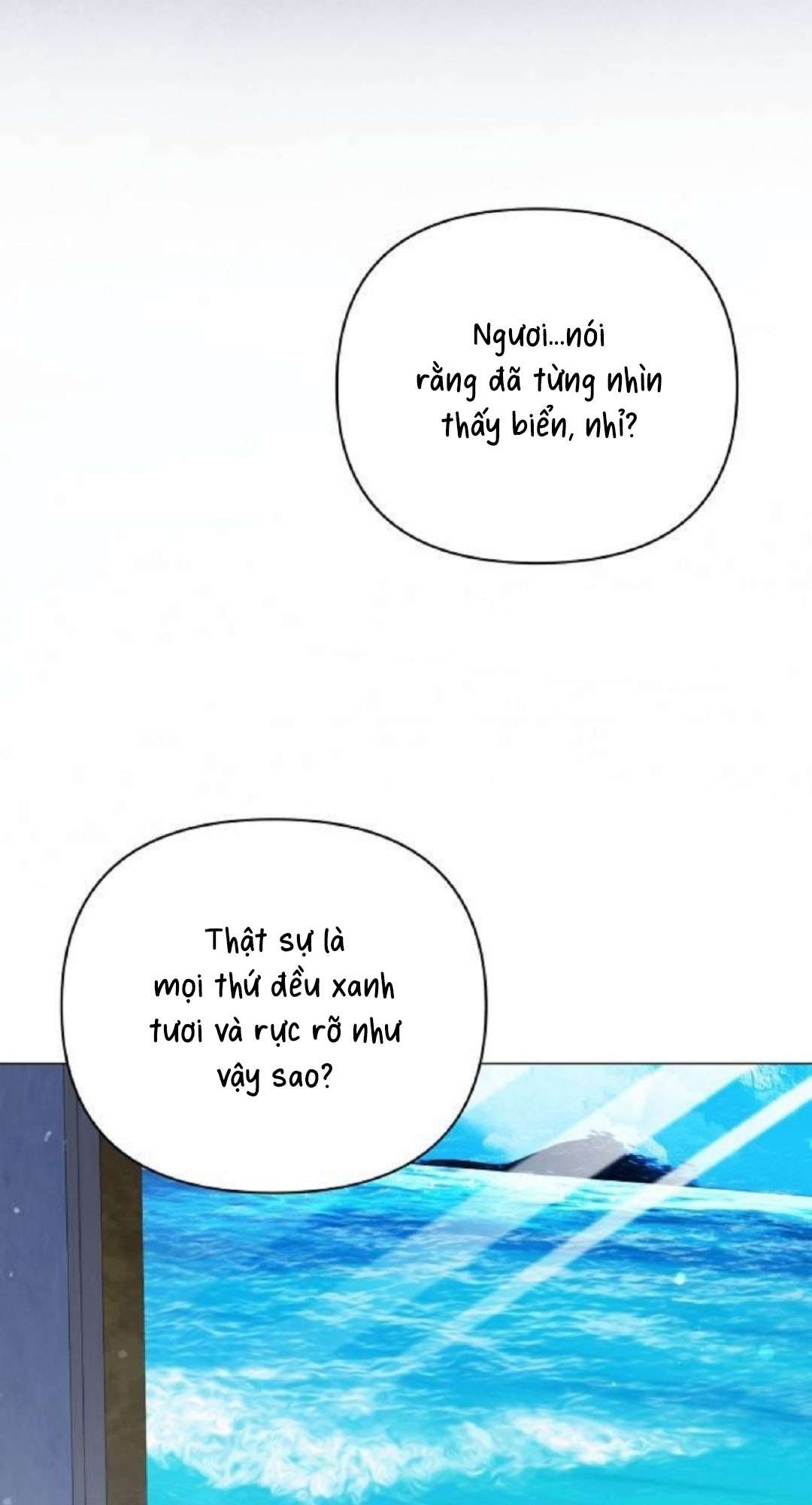 Dành Cho Nàng Juliet Xinh Đẹp Chapter 8 - Trang 2