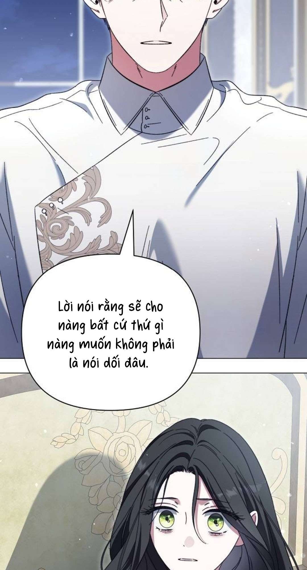 Dành Cho Nàng Juliet Xinh Đẹp Chapter 8 - Trang 2