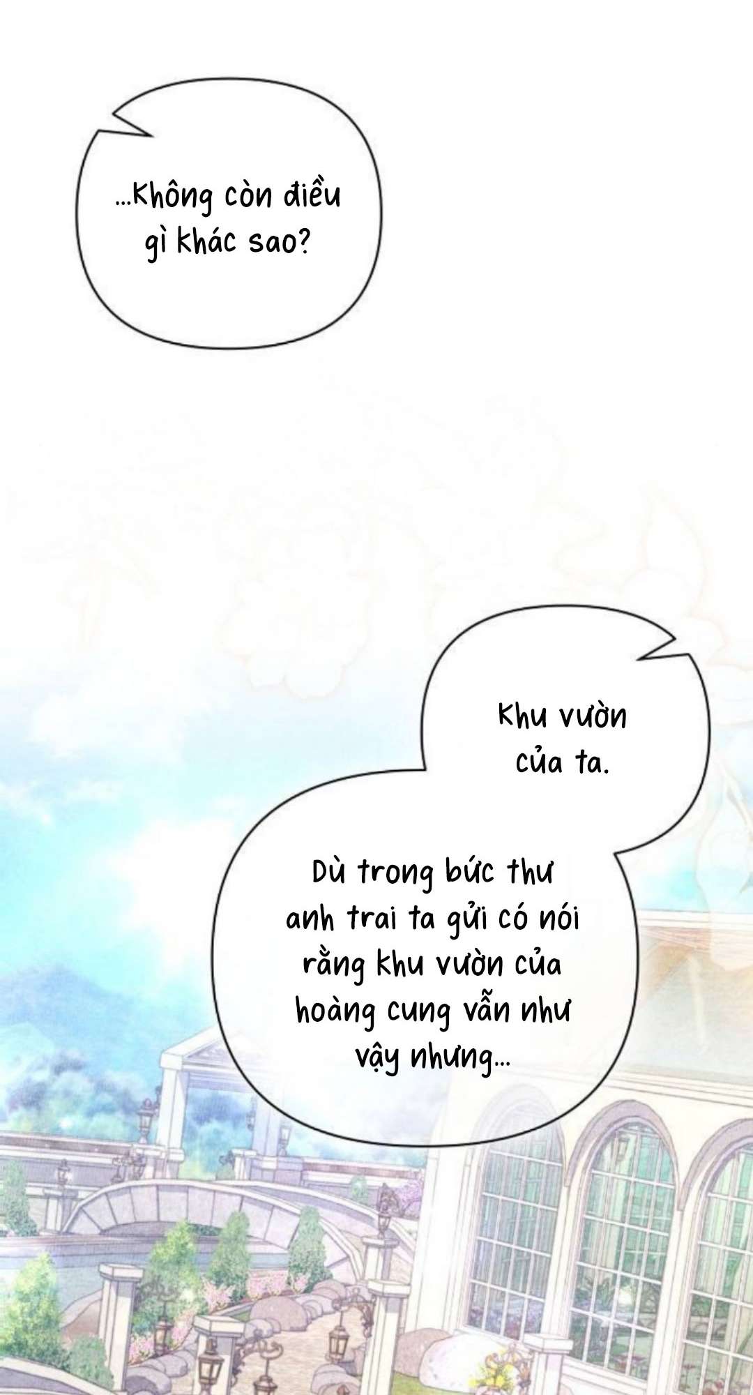 Dành Cho Nàng Juliet Xinh Đẹp Chapter 8 - Trang 2