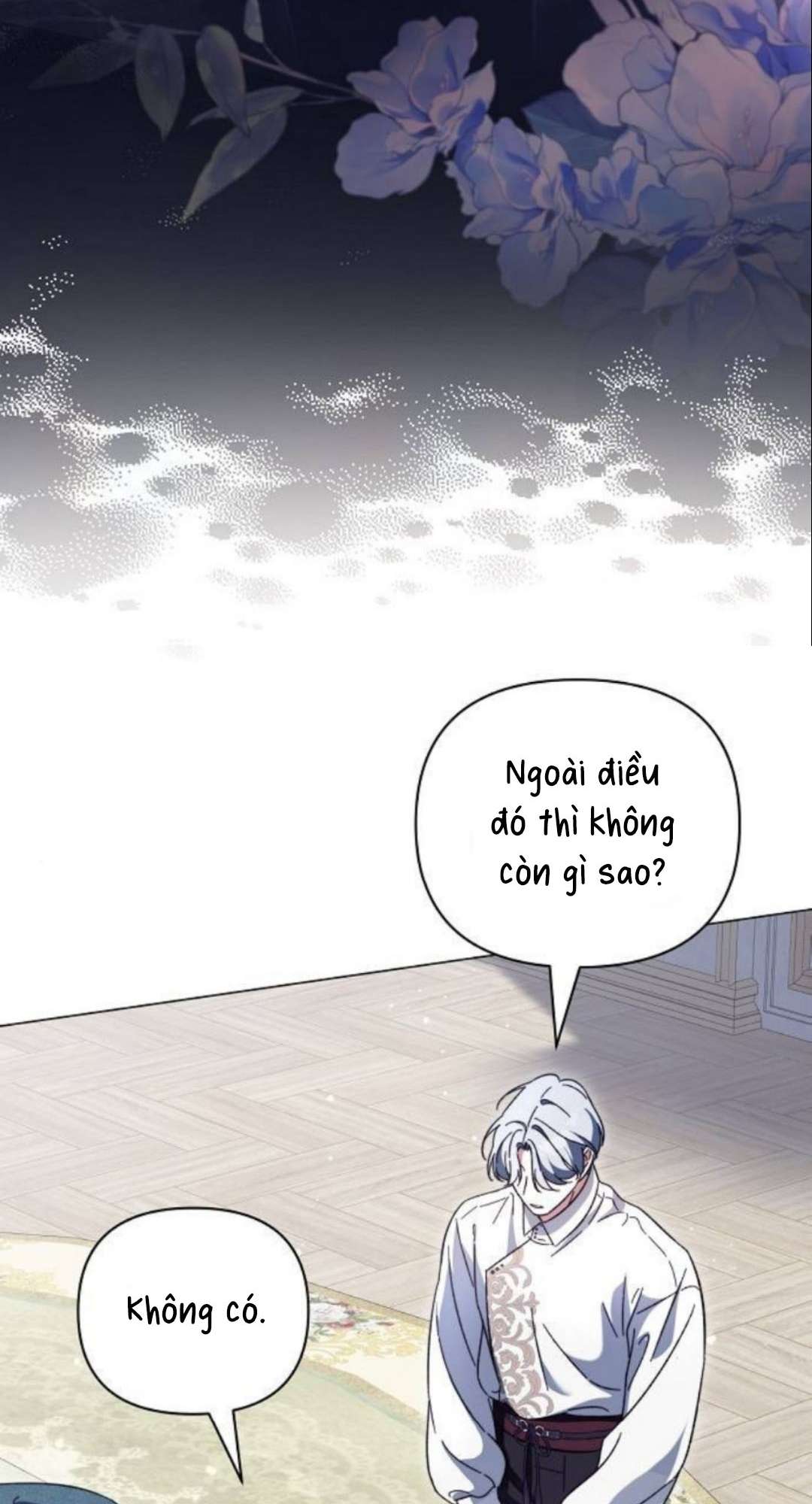 Dành Cho Nàng Juliet Xinh Đẹp Chapter 8 - Trang 2