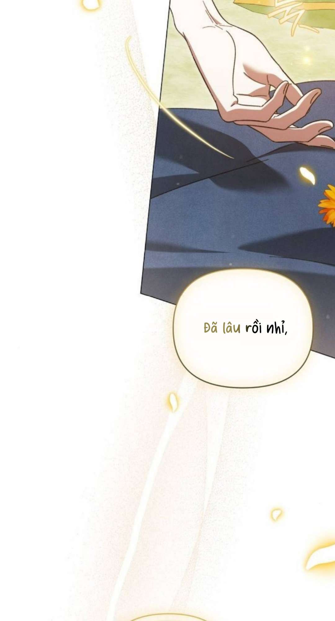 Dành Cho Nàng Juliet Xinh Đẹp Chapter 8 - Trang 2