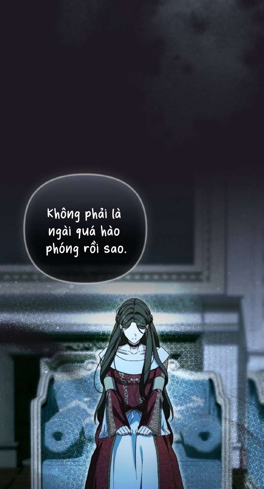 Dành Cho Nàng Juliet Xinh Đẹp Chapter 7 - Trang 2