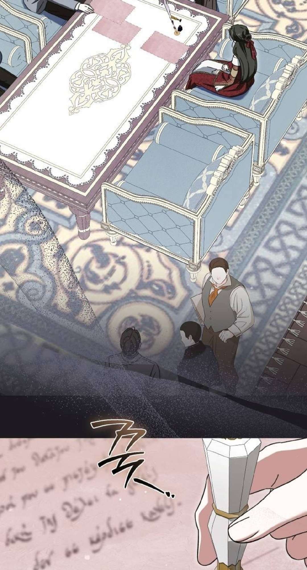 Dành Cho Nàng Juliet Xinh Đẹp Chapter 7 - Trang 2