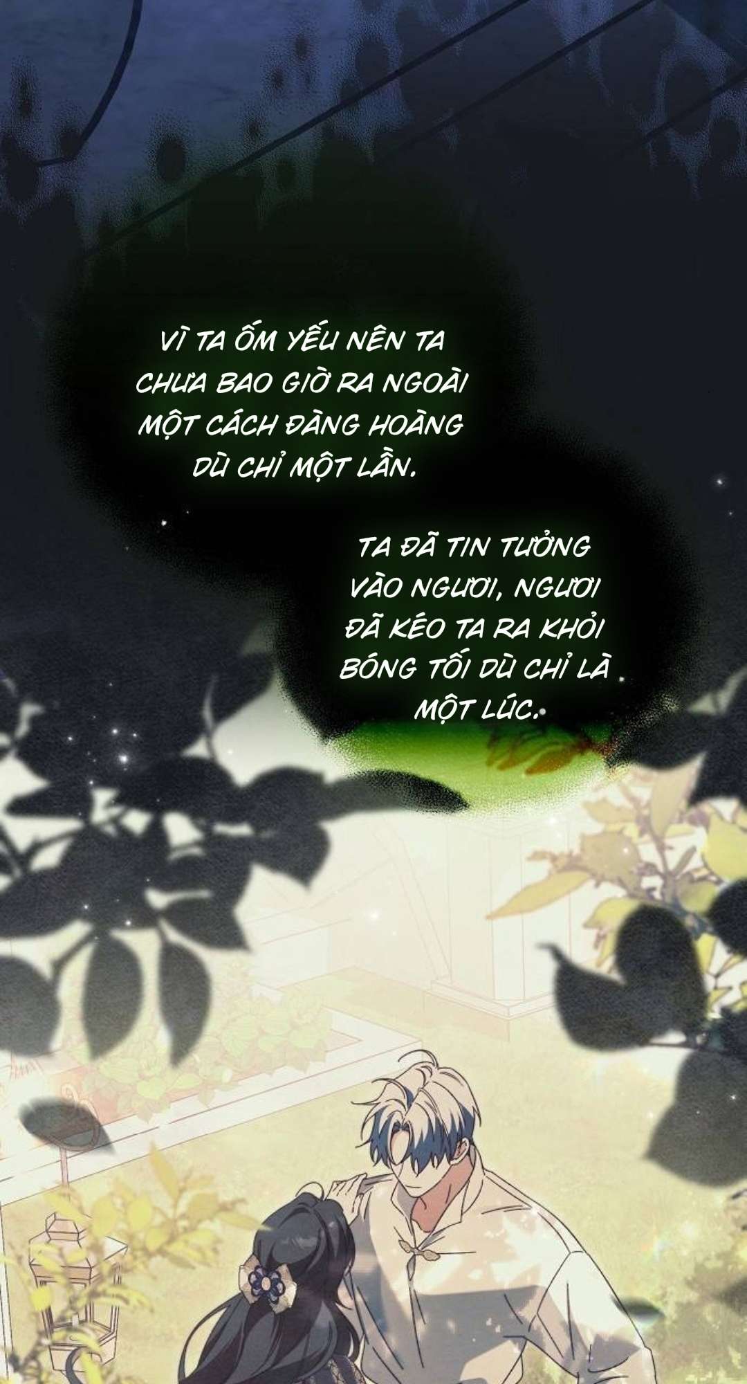 Dành Cho Nàng Juliet Xinh Đẹp Chapter 7 - Trang 2