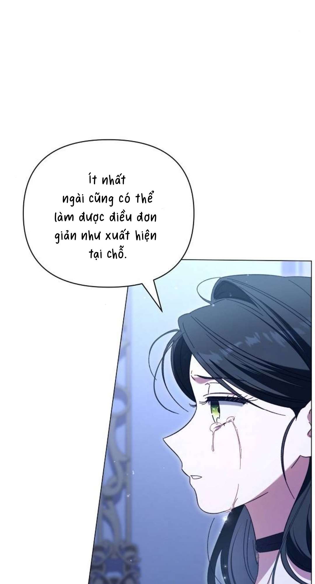 Dành Cho Nàng Juliet Xinh Đẹp Chapter 7 - Trang 2