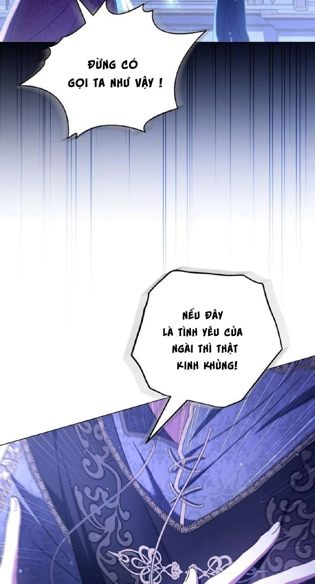 Dành Cho Nàng Juliet Xinh Đẹp Chapter 7 - Trang 2