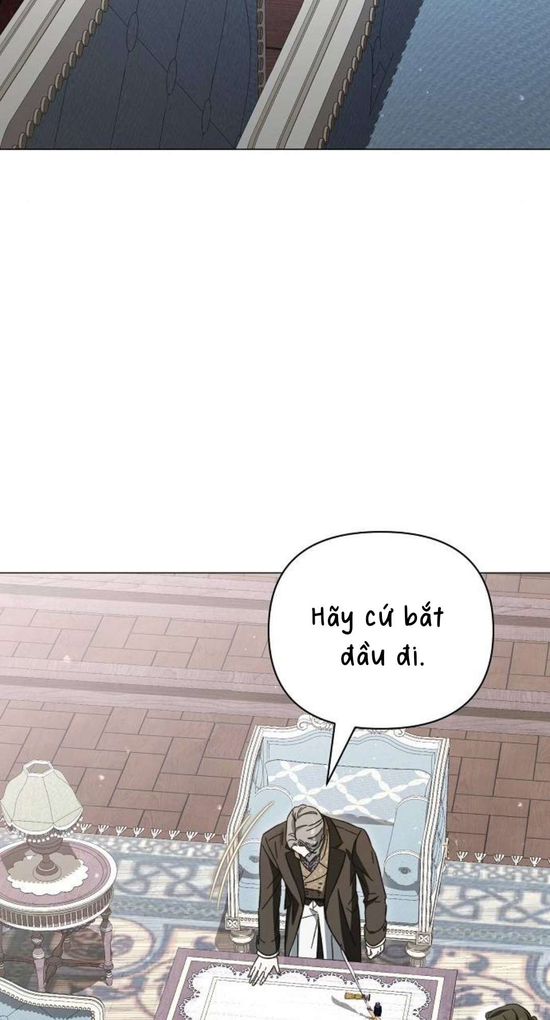 Dành Cho Nàng Juliet Xinh Đẹp Chapter 7 - Trang 2