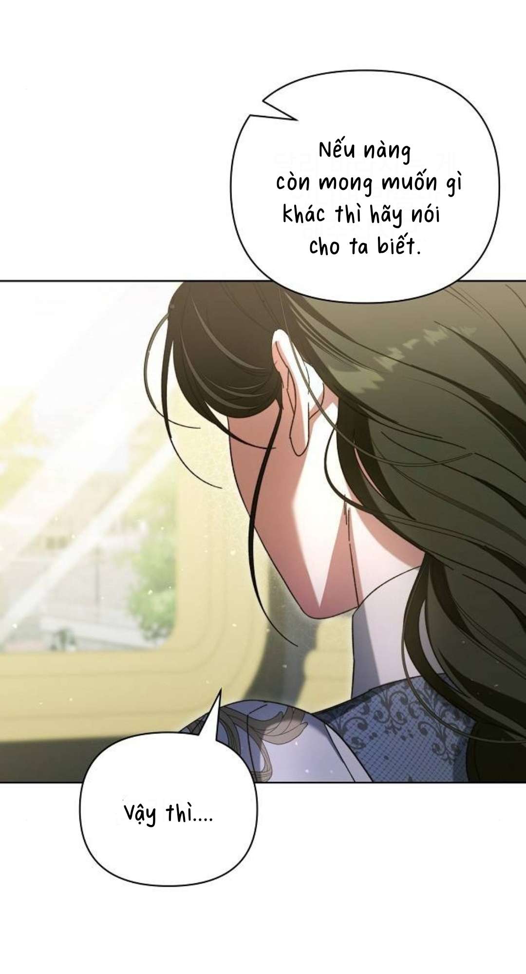 Dành Cho Nàng Juliet Xinh Đẹp Chapter 7 - Trang 2