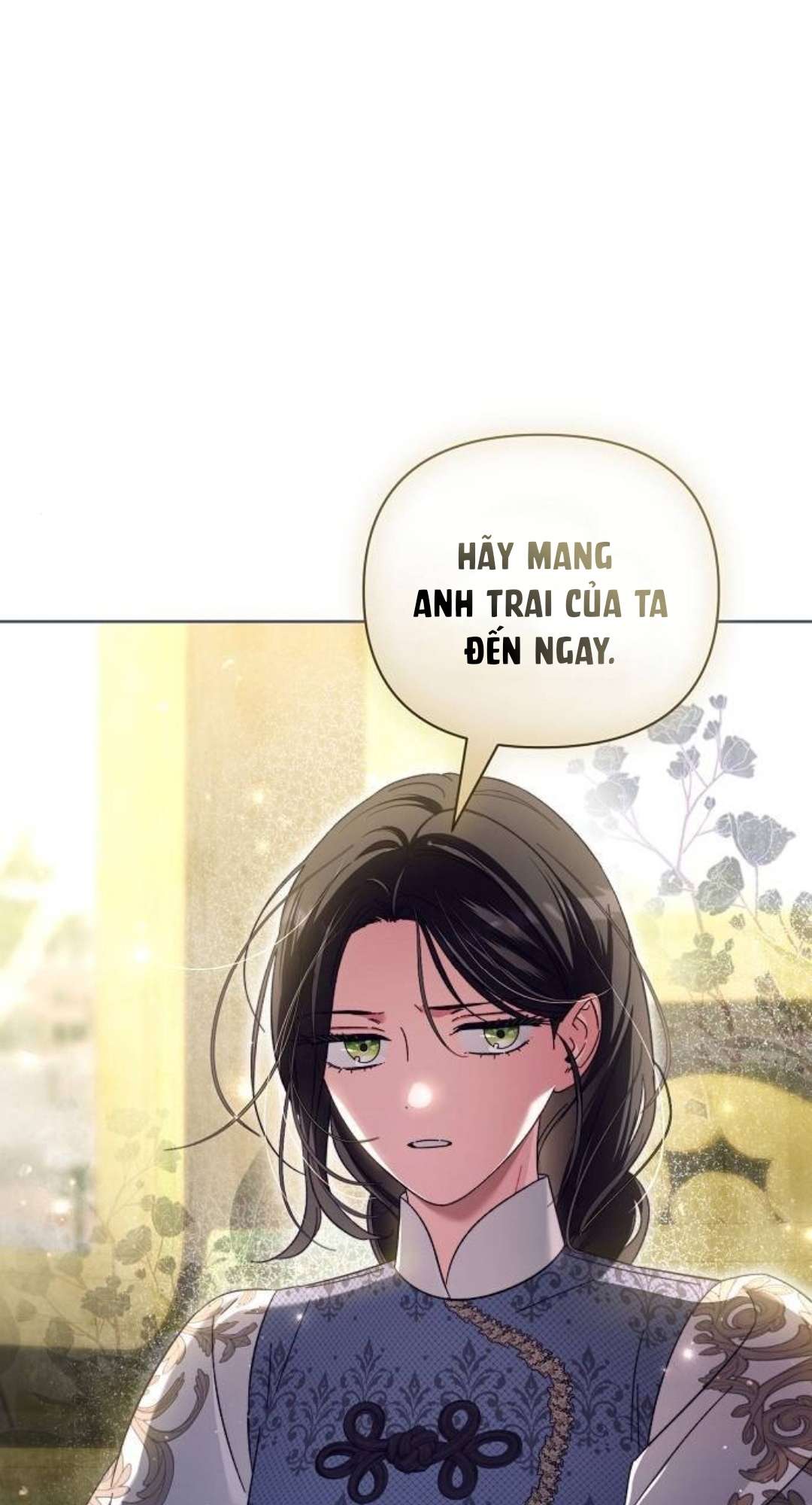 Dành Cho Nàng Juliet Xinh Đẹp Chapter 7 - Trang 2