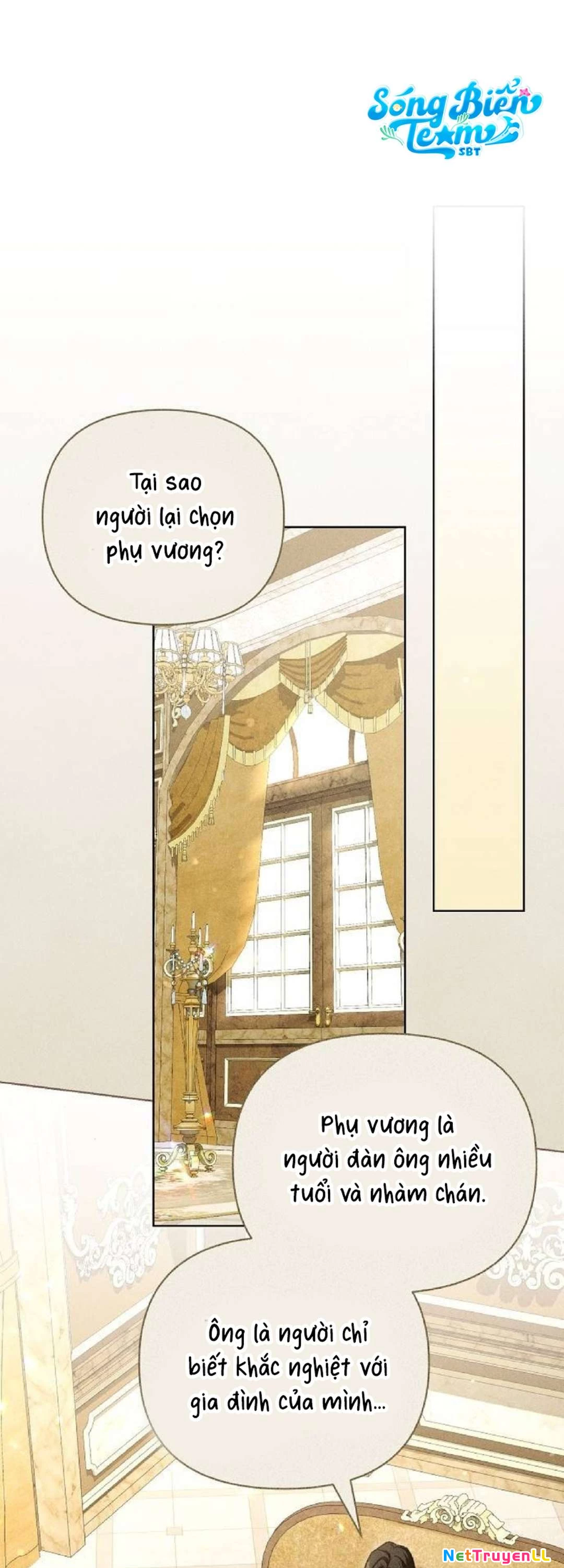 Dành Cho Nàng Juliet Xinh Đẹp Chapter 6 - Trang 2