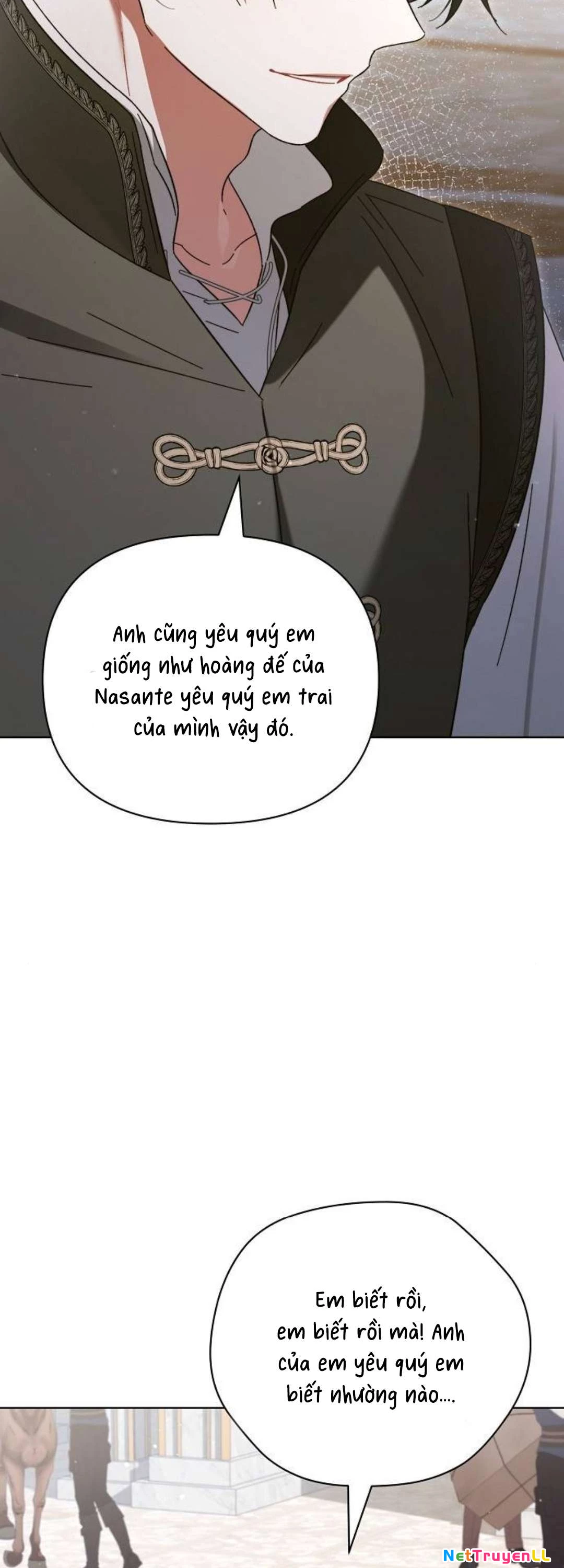 Dành Cho Nàng Juliet Xinh Đẹp Chapter 6 - Trang 2