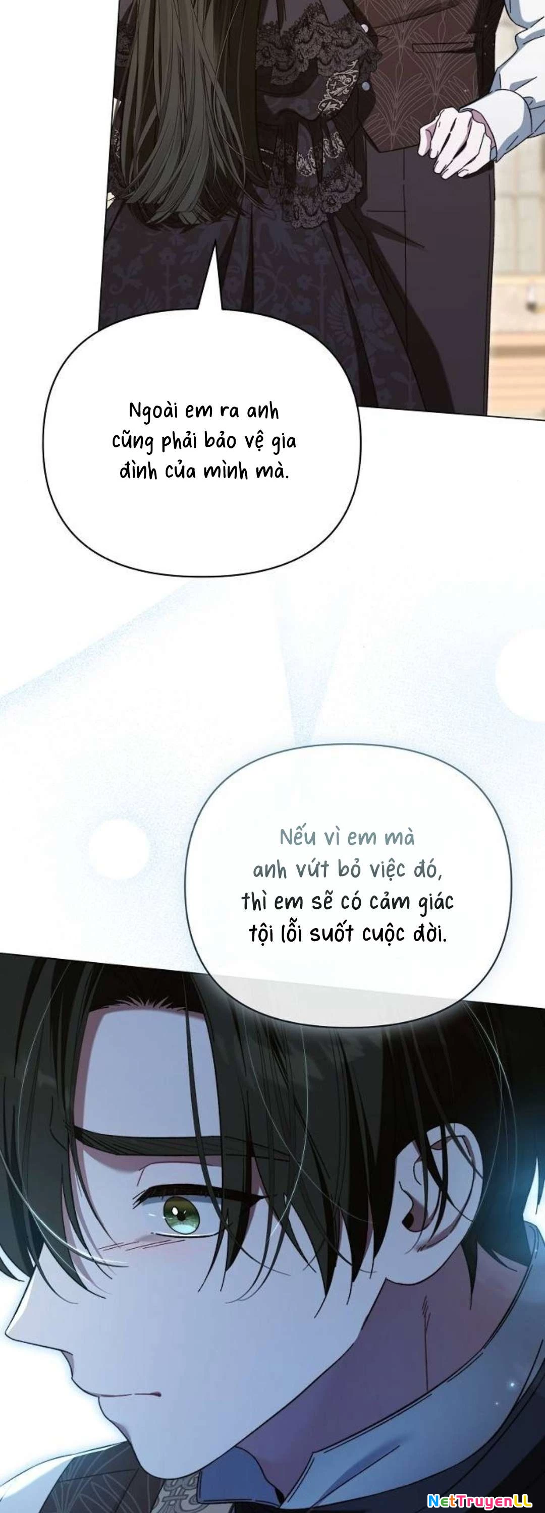 Dành Cho Nàng Juliet Xinh Đẹp Chapter 6 - Trang 2