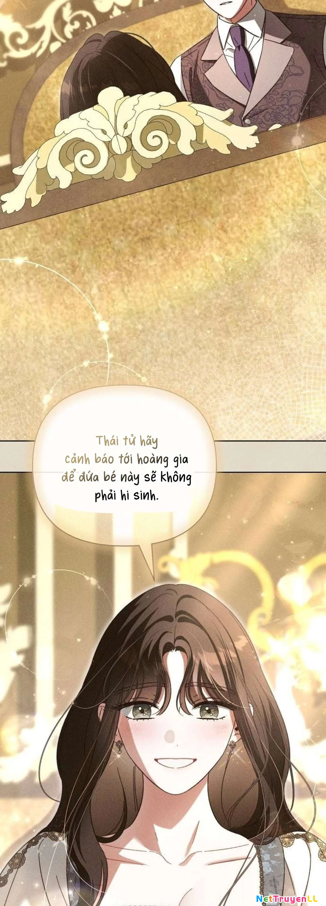 Dành Cho Nàng Juliet Xinh Đẹp Chapter 6 - Trang 2