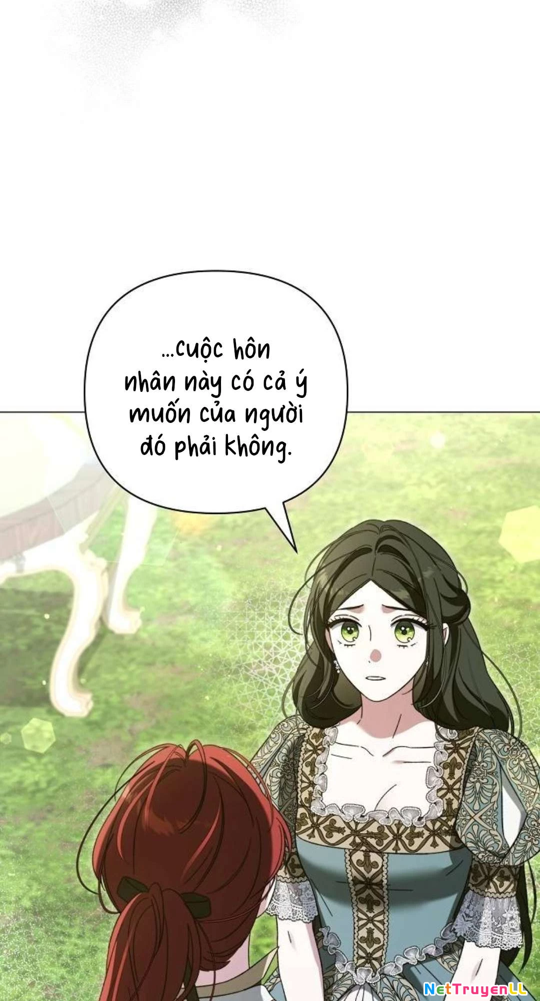 Dành Cho Nàng Juliet Xinh Đẹp Chapter 5 - Trang 2