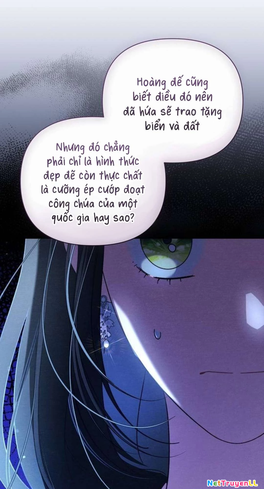 Dành Cho Nàng Juliet Xinh Đẹp Chapter 5 - Trang 2