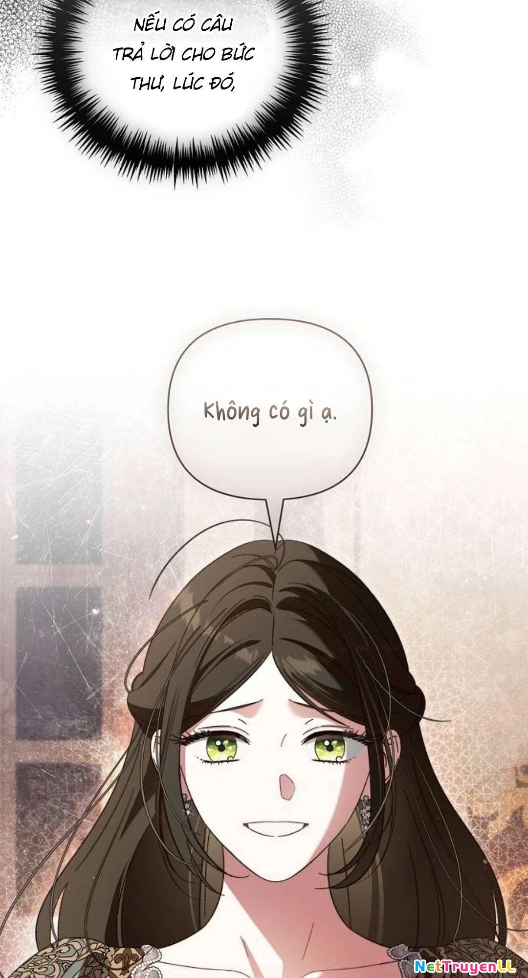 Dành Cho Nàng Juliet Xinh Đẹp Chapter 5 - Trang 2