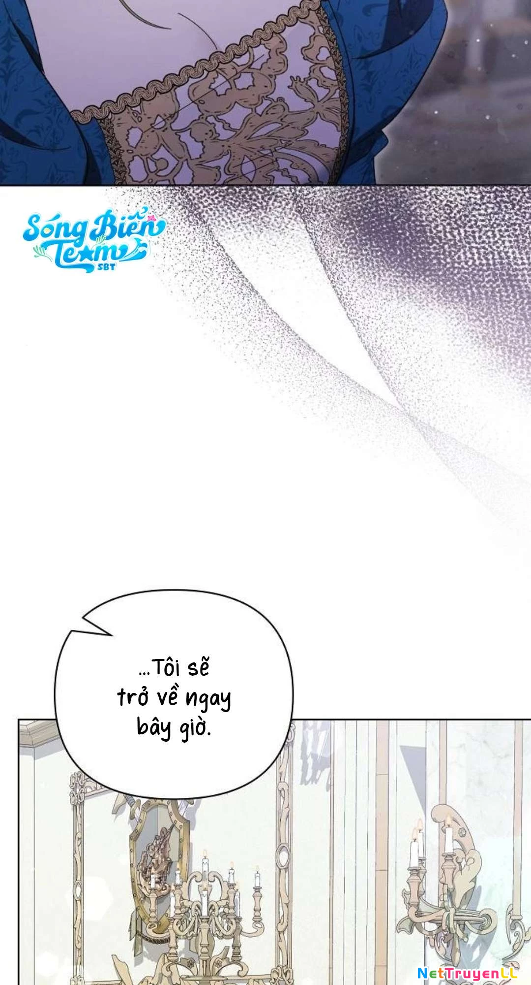 Dành Cho Nàng Juliet Xinh Đẹp Chapter 5 - Trang 2