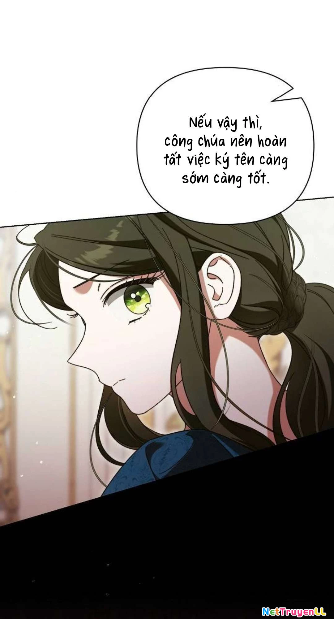 Dành Cho Nàng Juliet Xinh Đẹp Chapter 5 - Trang 2