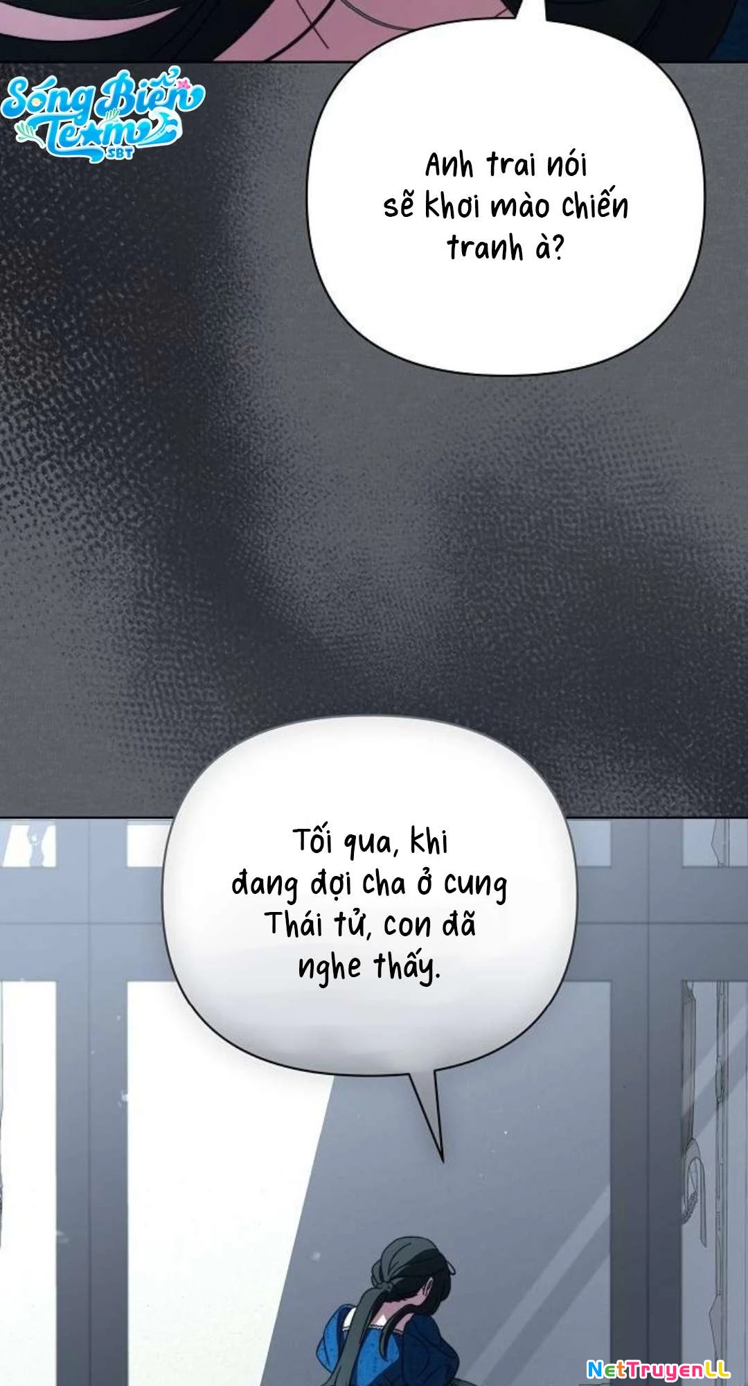 Dành Cho Nàng Juliet Xinh Đẹp Chapter 5 - Trang 2