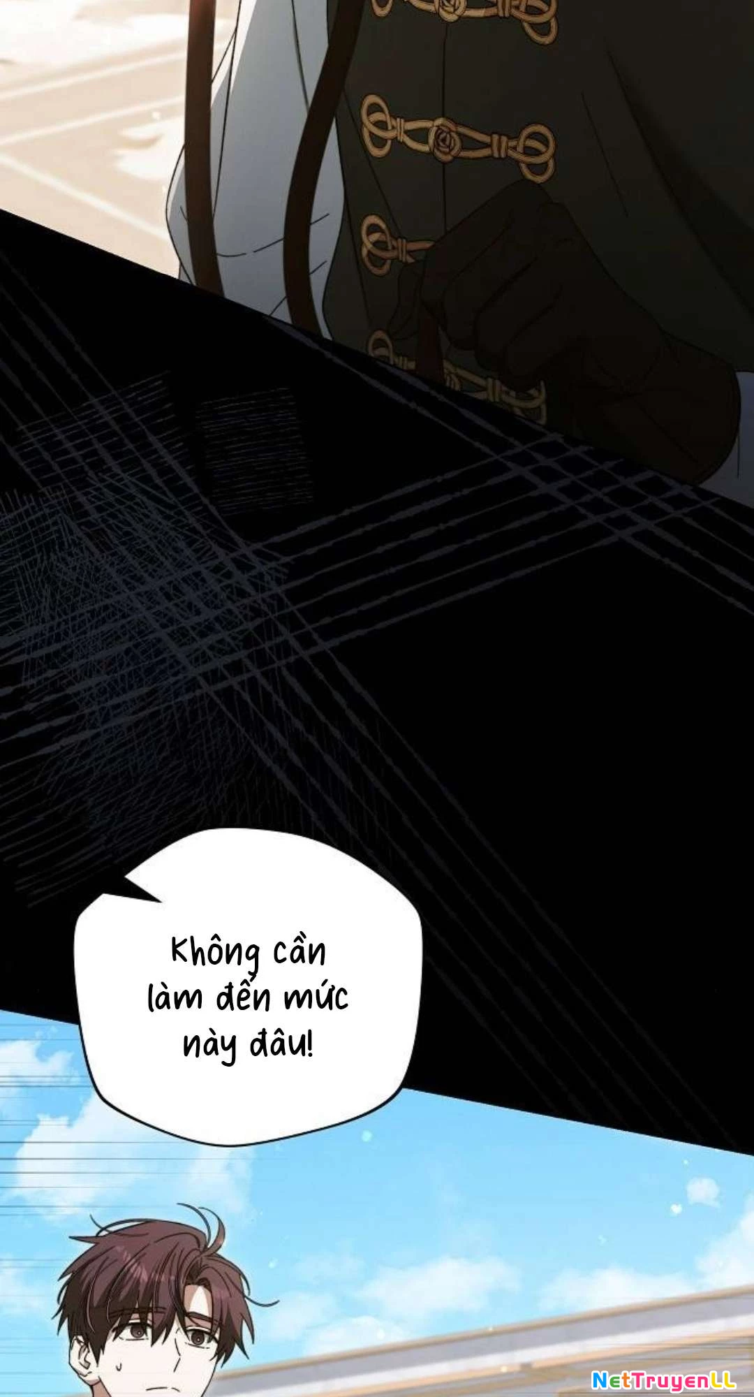 Dành Cho Nàng Juliet Xinh Đẹp Chapter 5 - Trang 2