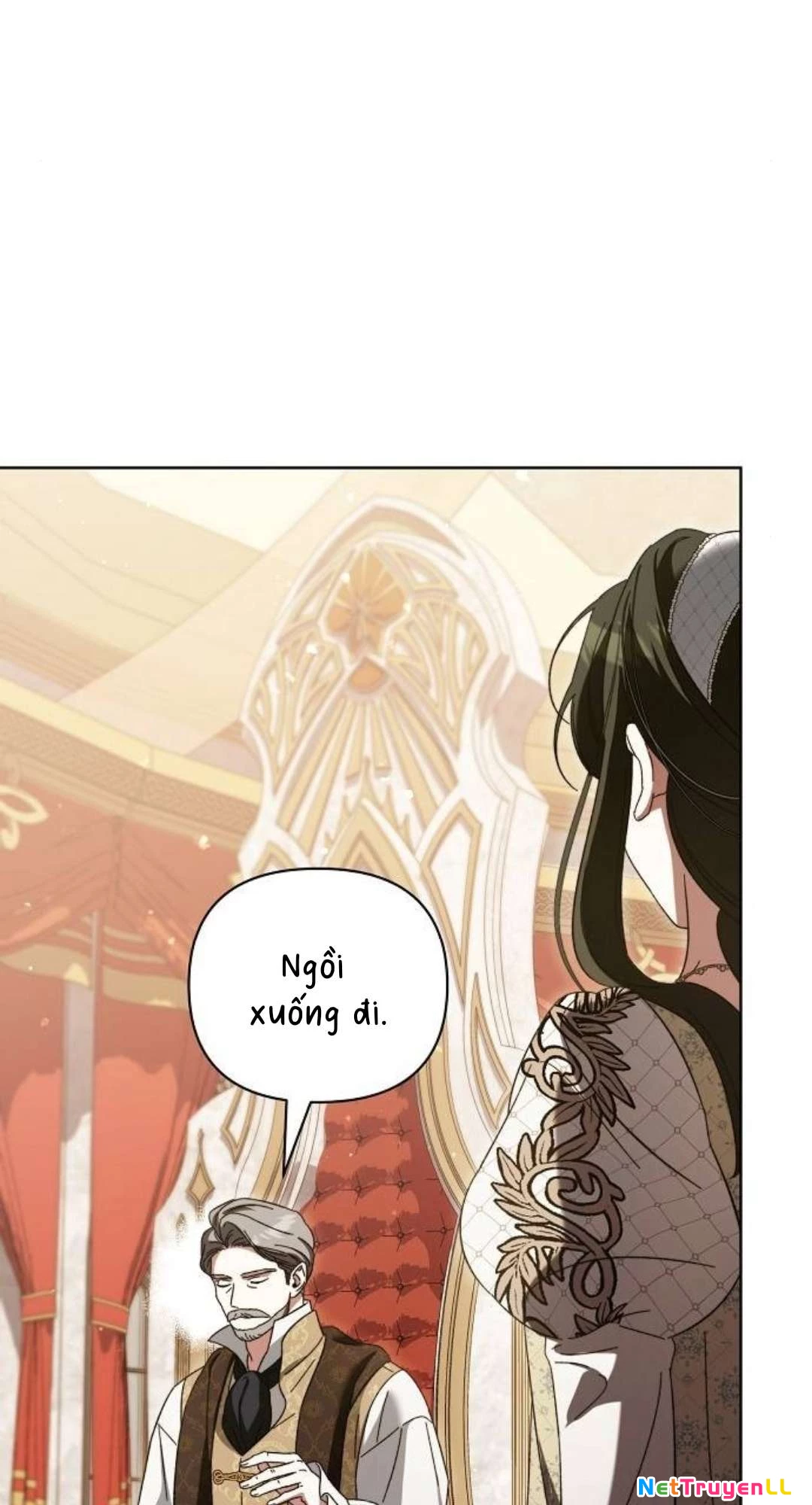 Dành Cho Nàng Juliet Xinh Đẹp Chapter 4 - Trang 2