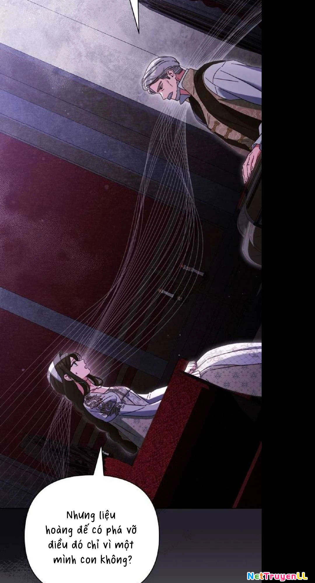 Dành Cho Nàng Juliet Xinh Đẹp Chapter 4 - Trang 2