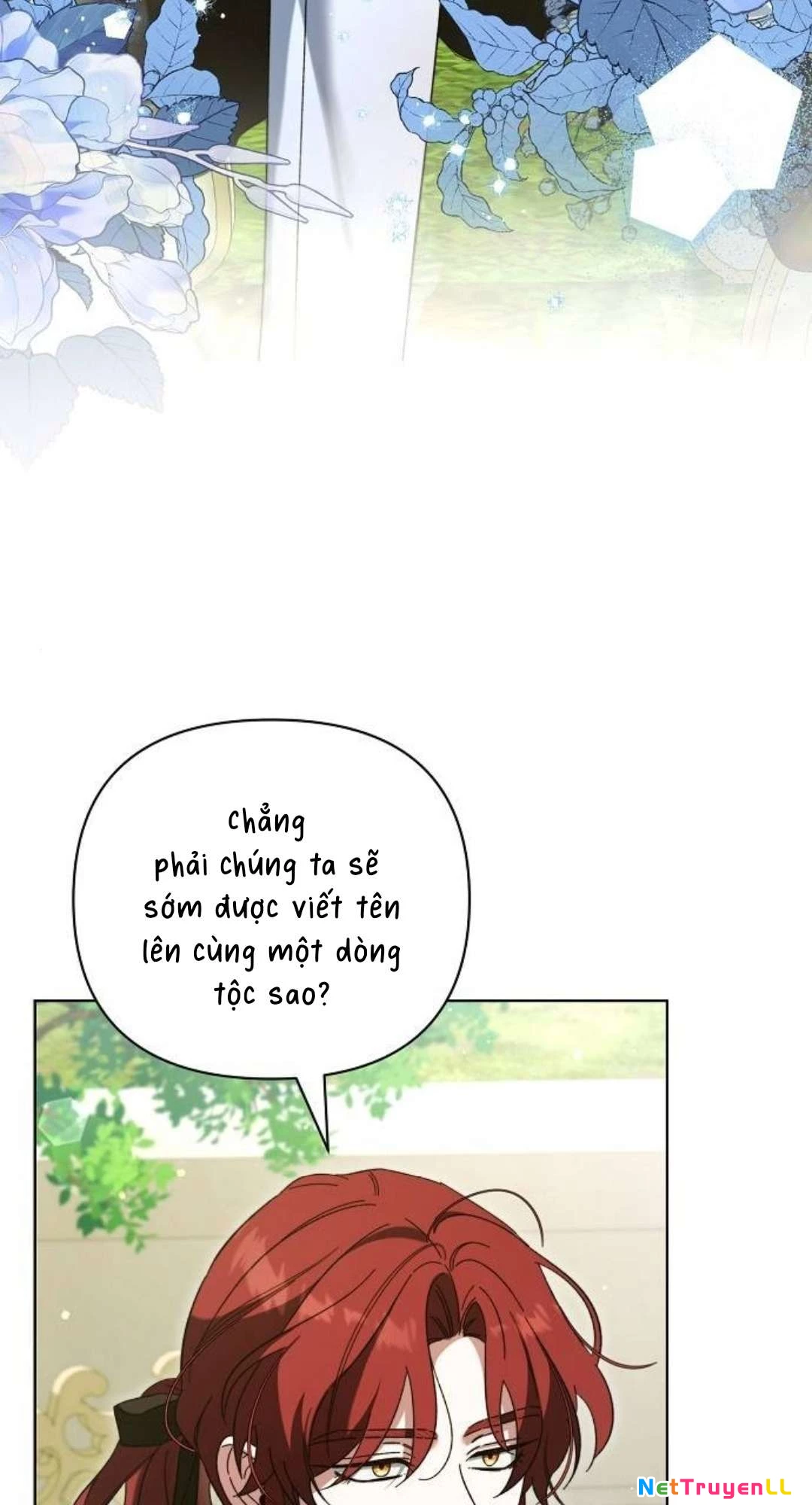 Dành Cho Nàng Juliet Xinh Đẹp Chapter 4 - Trang 2