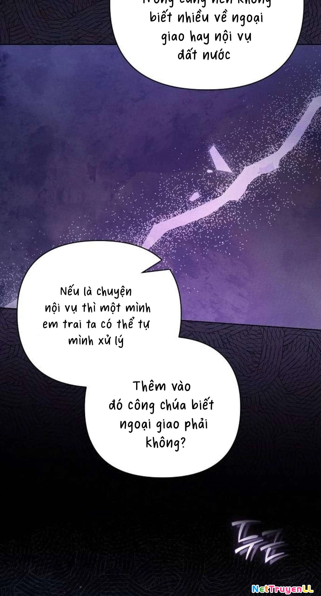 Dành Cho Nàng Juliet Xinh Đẹp Chapter 4 - Trang 2