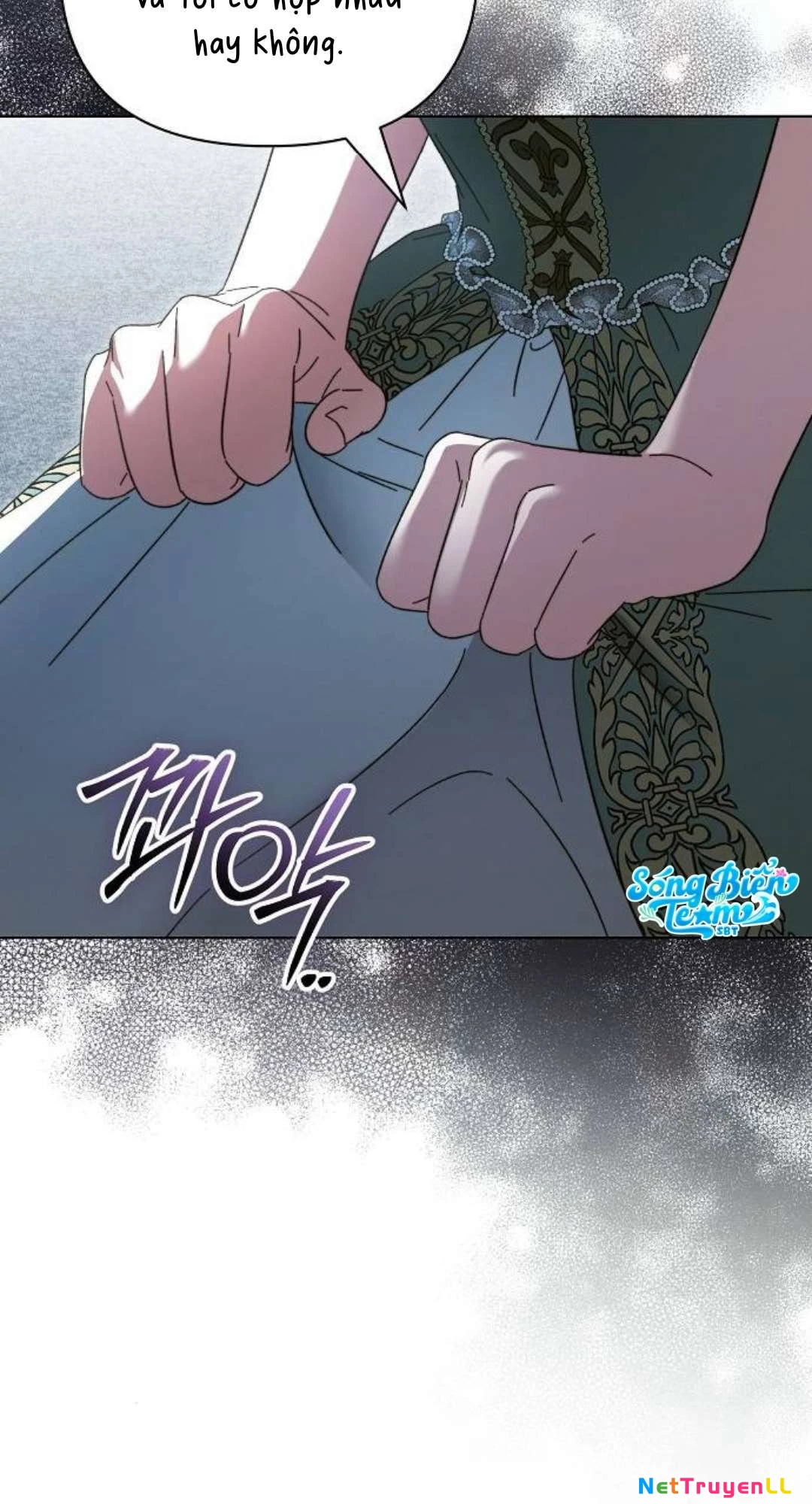 Dành Cho Nàng Juliet Xinh Đẹp Chapter 4 - Trang 2