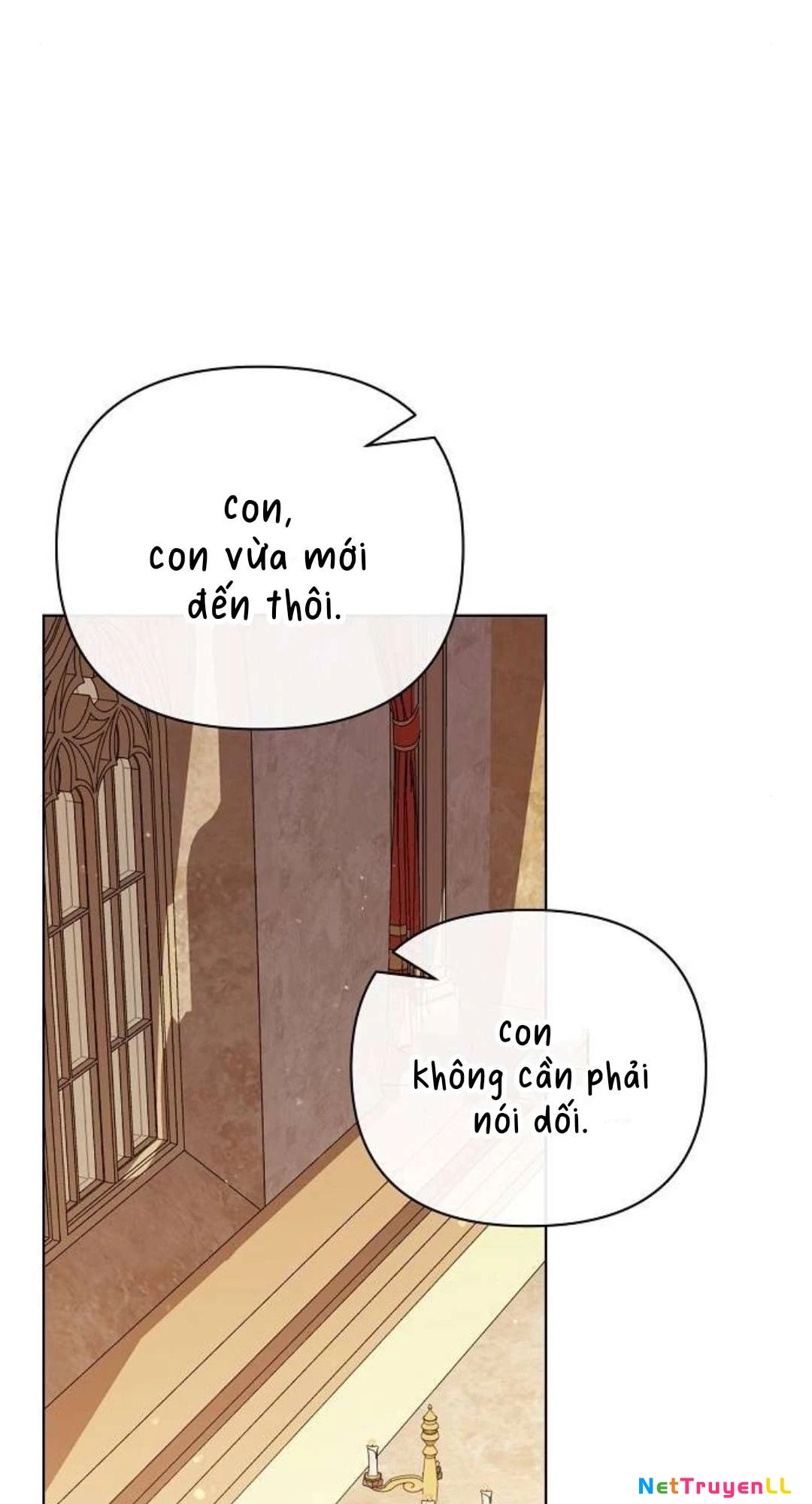 Dành Cho Nàng Juliet Xinh Đẹp Chapter 4 - Trang 2