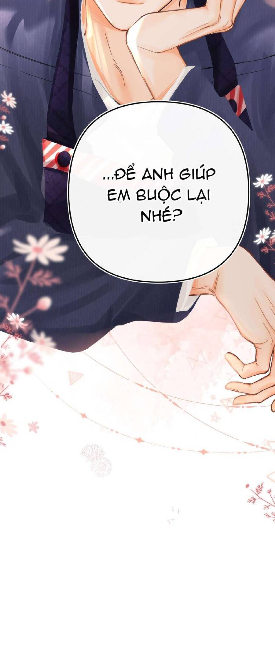 Xin Người Hãy Chăm Sóc Cho Em Chapter 17 - Trang 2