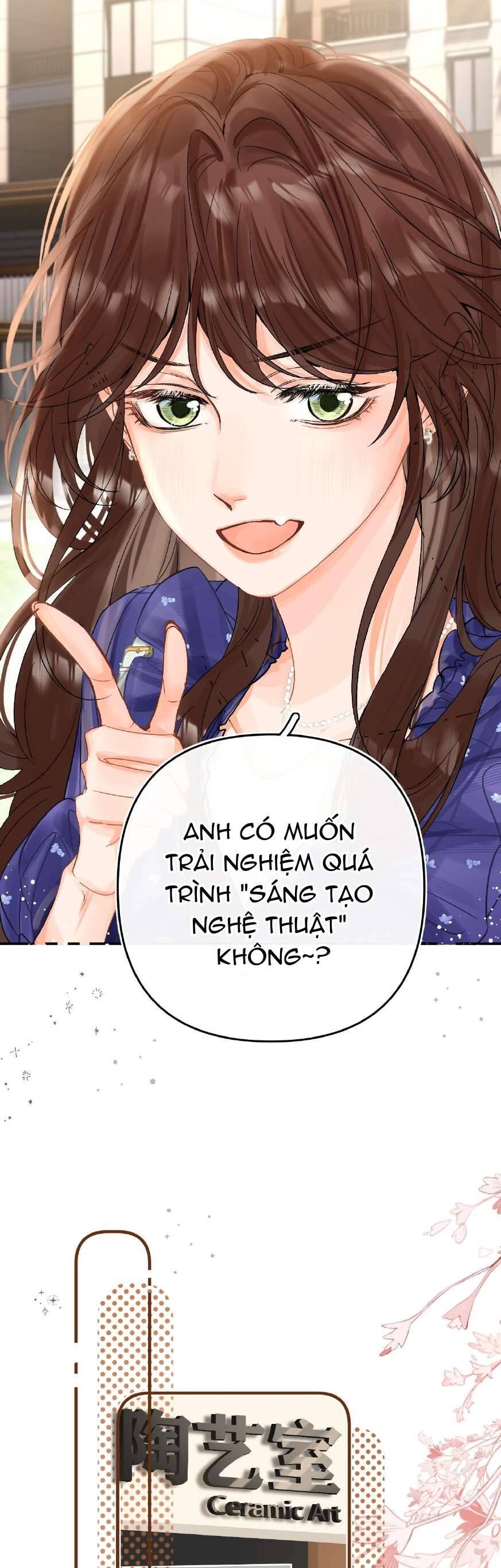 Xin Người Hãy Chăm Sóc Cho Em Chapter 16 - Trang 2