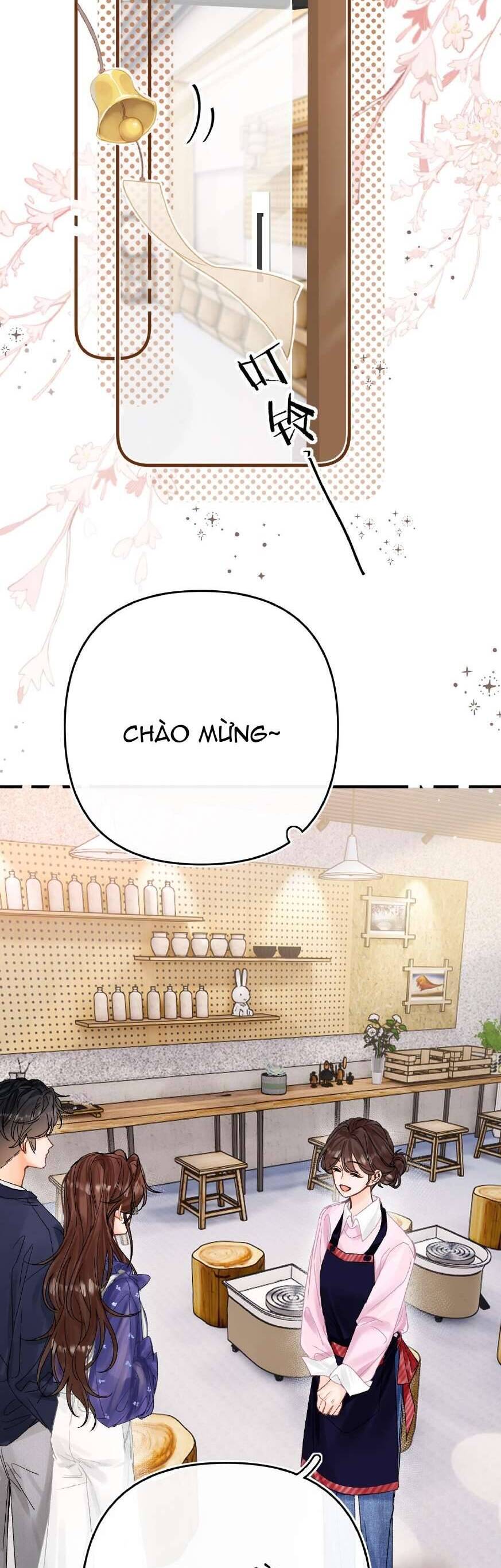 Xin Người Hãy Chăm Sóc Cho Em Chapter 16 - Trang 2