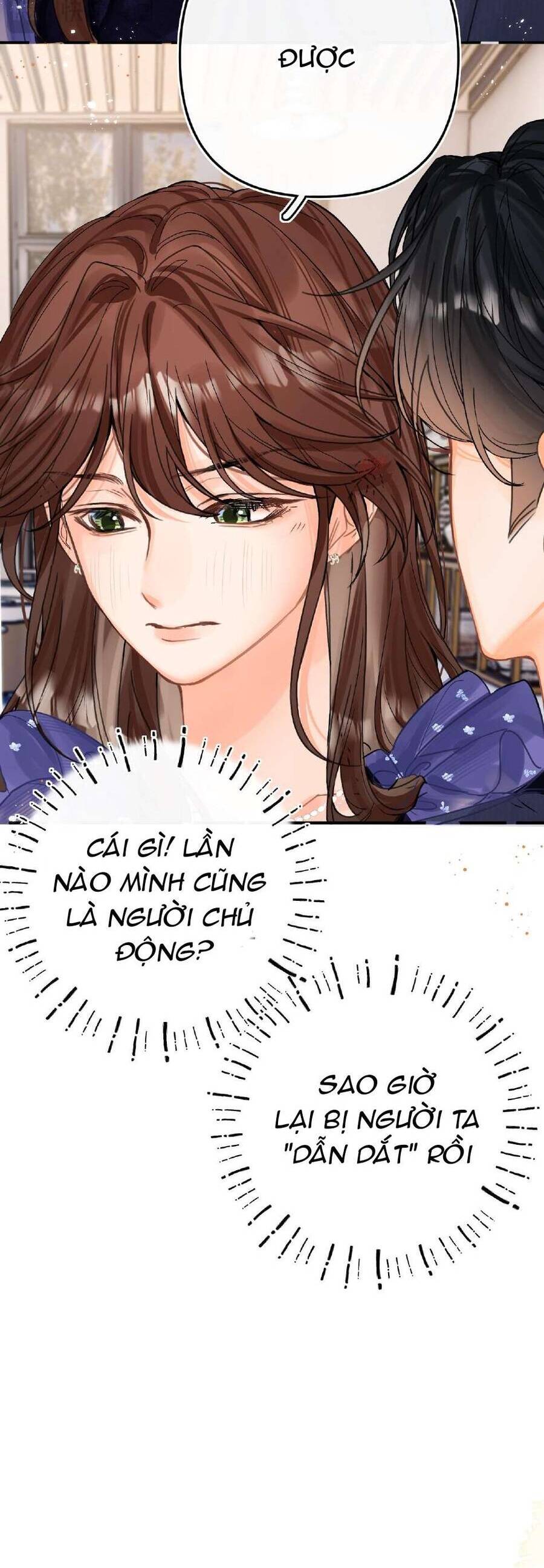 Xin Người Hãy Chăm Sóc Cho Em Chapter 16 - Trang 2