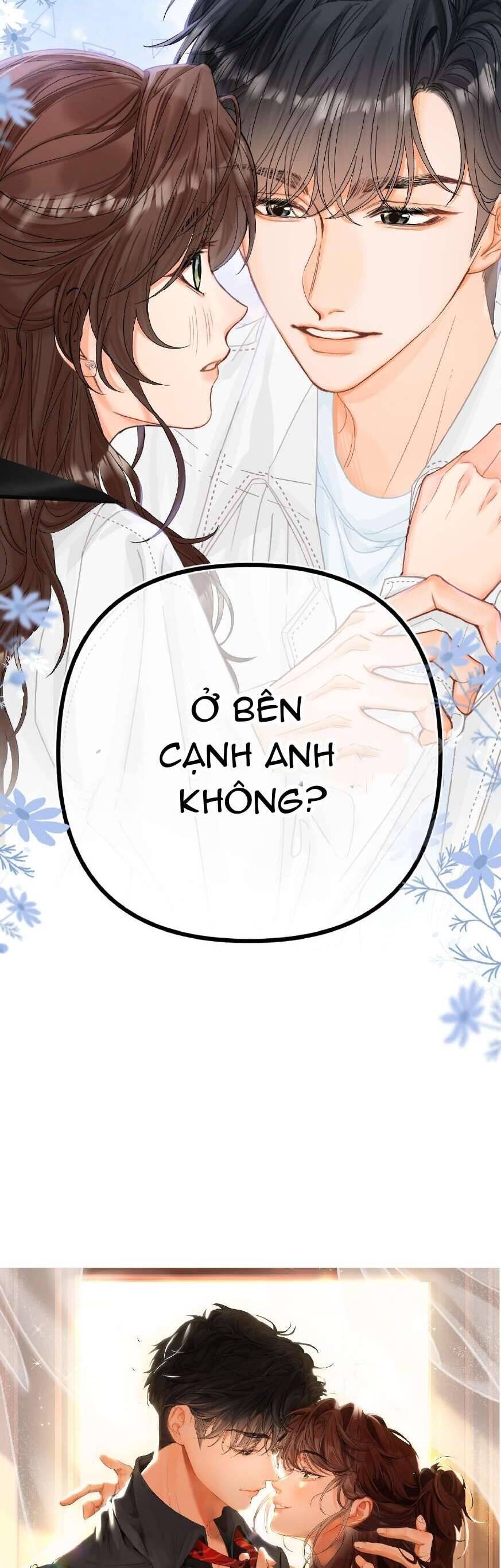 Xin Người Hãy Chăm Sóc Cho Em Chapter 15 - Trang 2