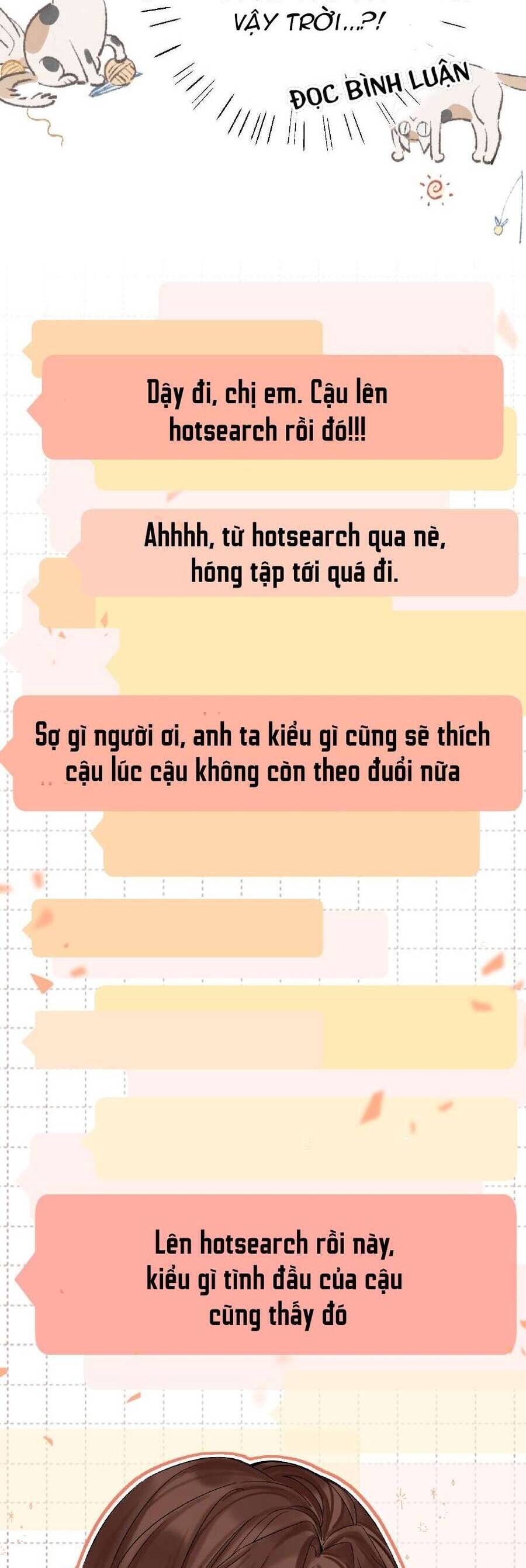 Xin Người Hãy Chăm Sóc Cho Em Chapter 15 - Trang 2