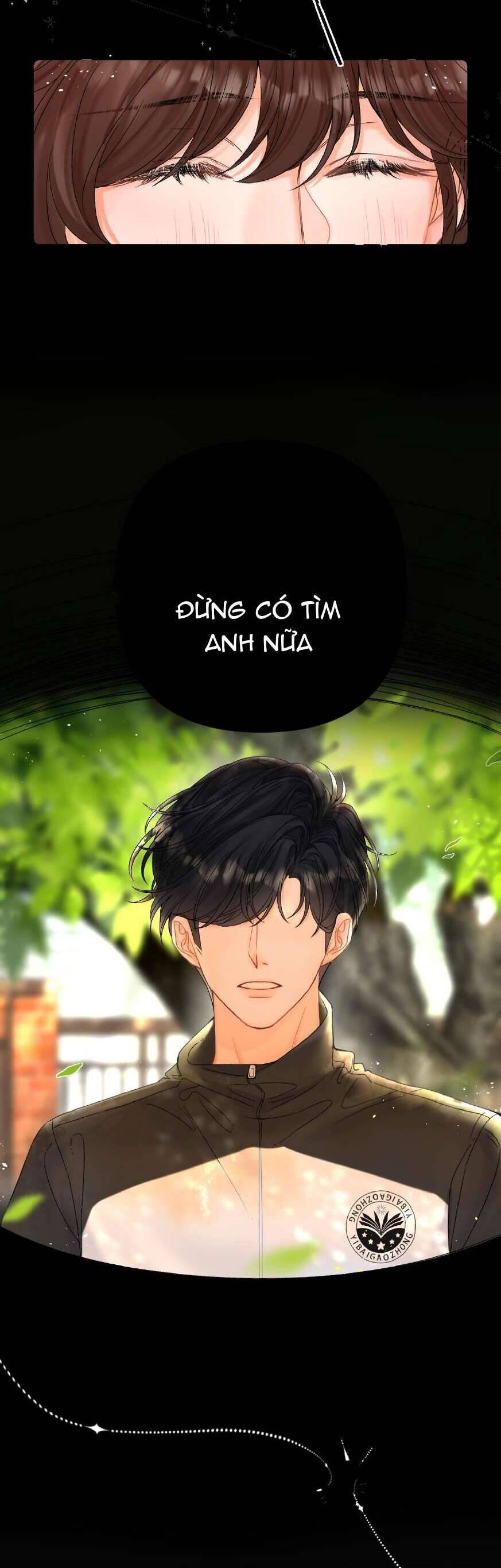 Xin Người Hãy Chăm Sóc Cho Em Chapter 15 - Trang 2