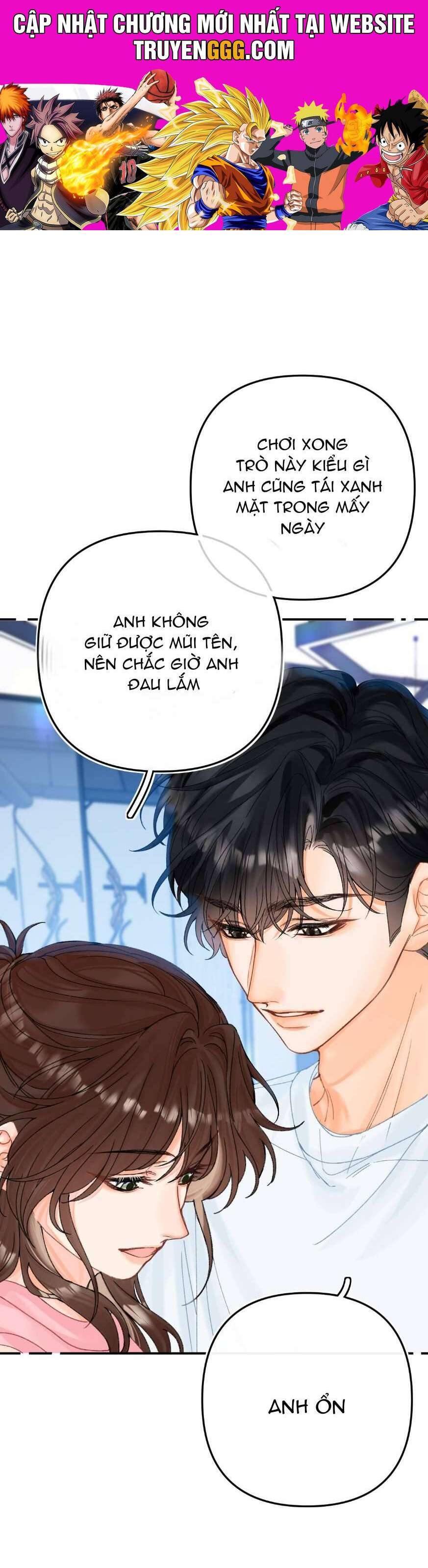 Xin Người Hãy Chăm Sóc Cho Em Chapter 14 - Trang 2